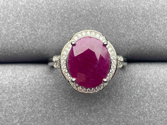 3759 Ruby Ring