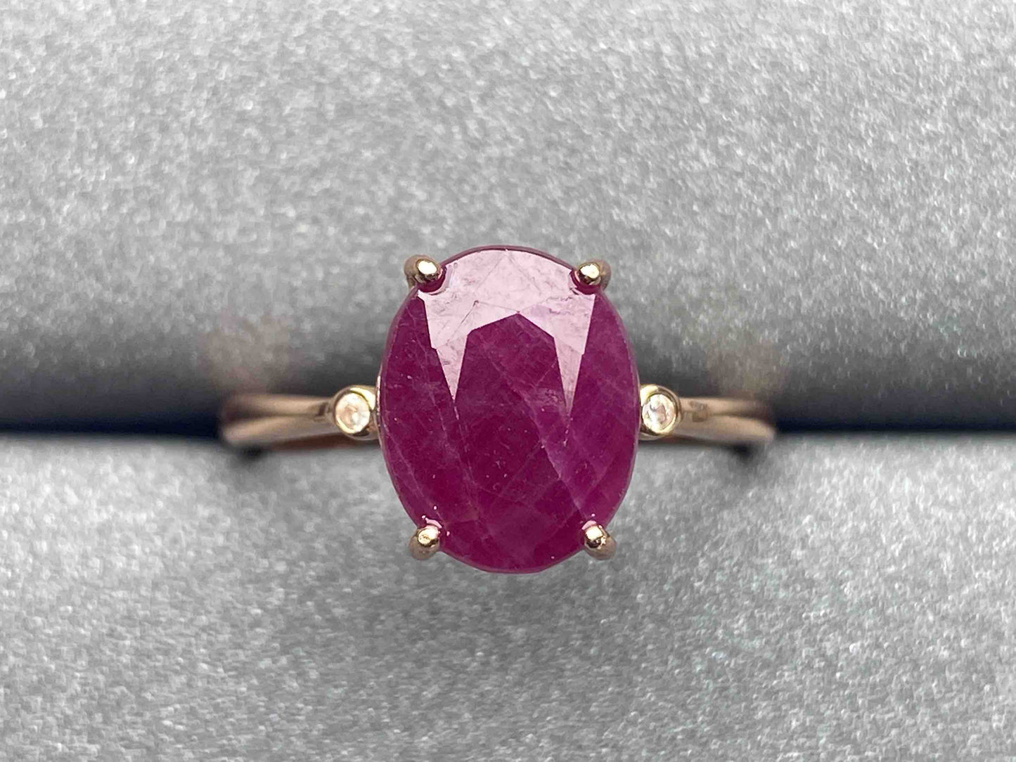3760 Ruby Ring