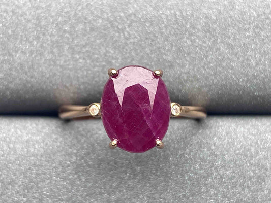 3760 Ruby Ring