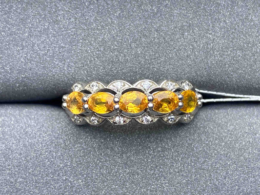 3803 Sapphire Ring