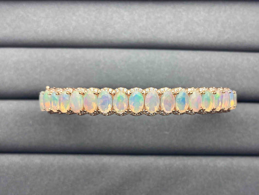 3927 Opal Bangle