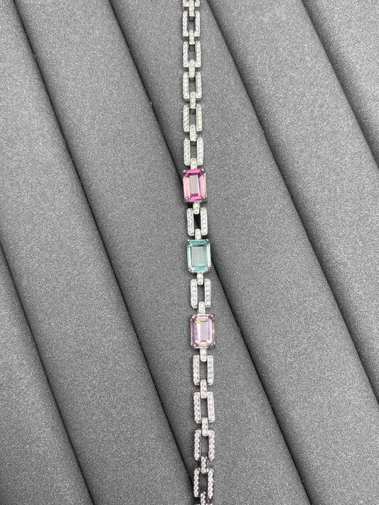 3958 Tourmaline Bracelet