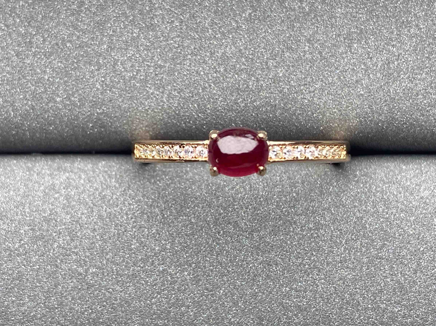 3968 Ruby Ring