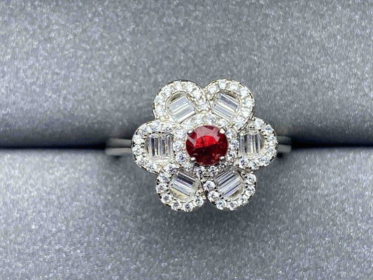 3982 Spinel Ring