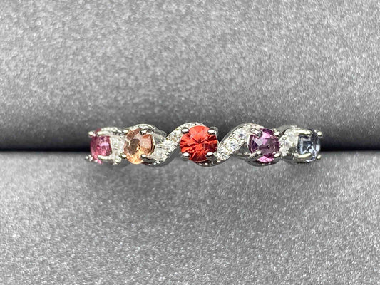 3987 Spinel Ring