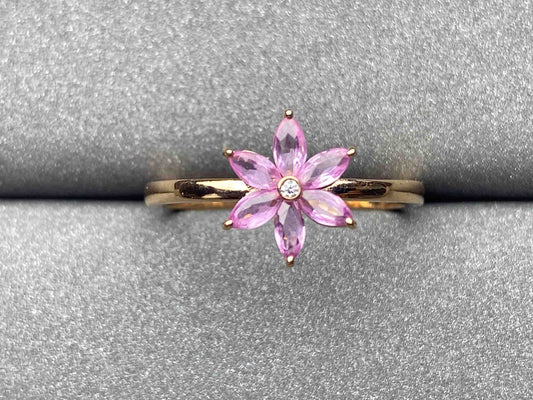 3989 Sapphire Ring