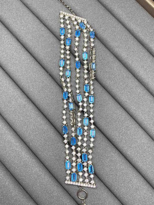 3991 Topaz Bracelet