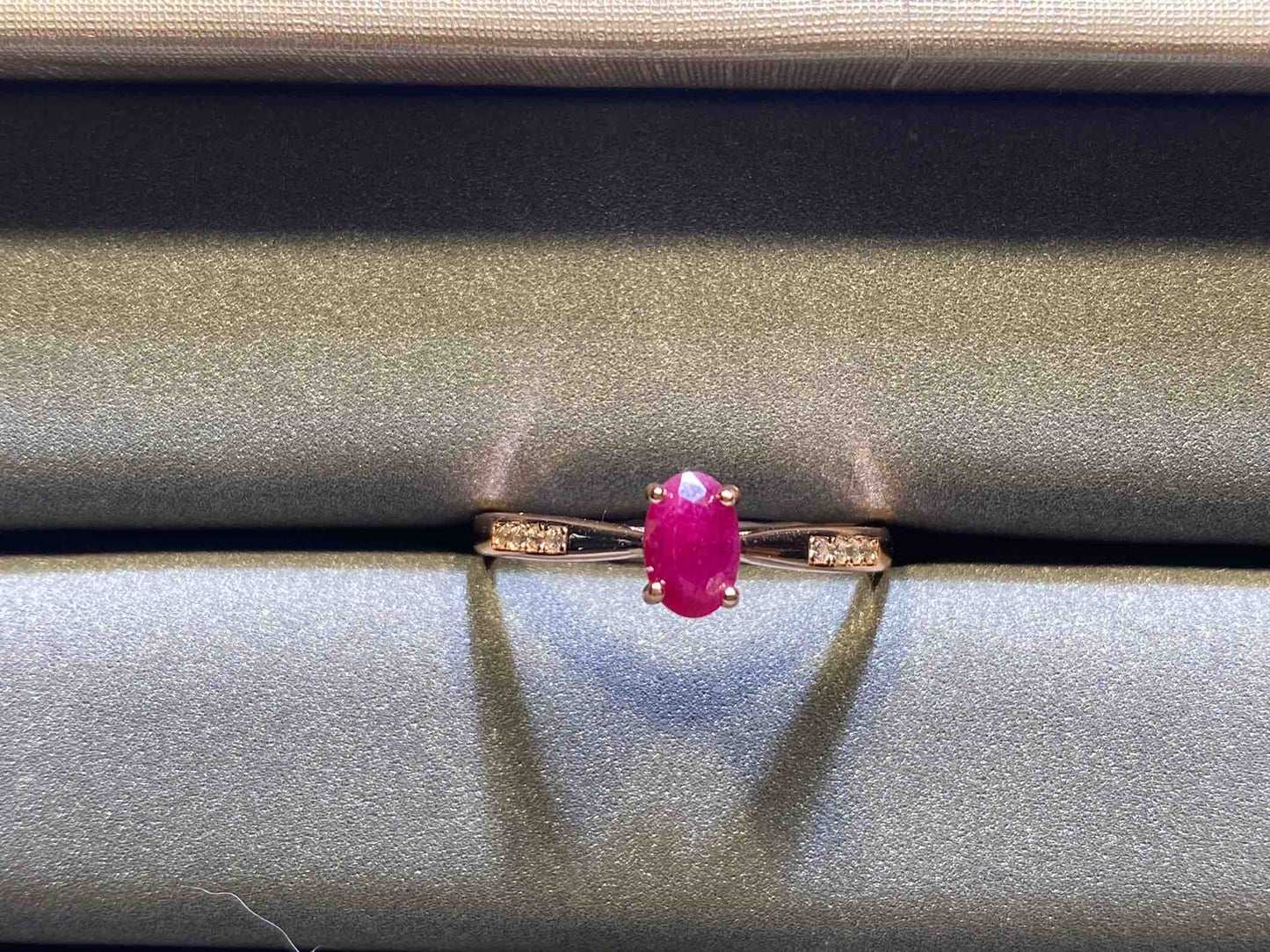 2069 Ruby Ring