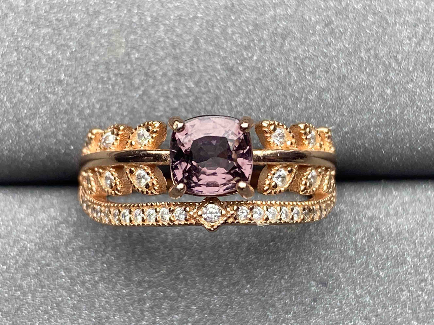 3106 Spinel Ring