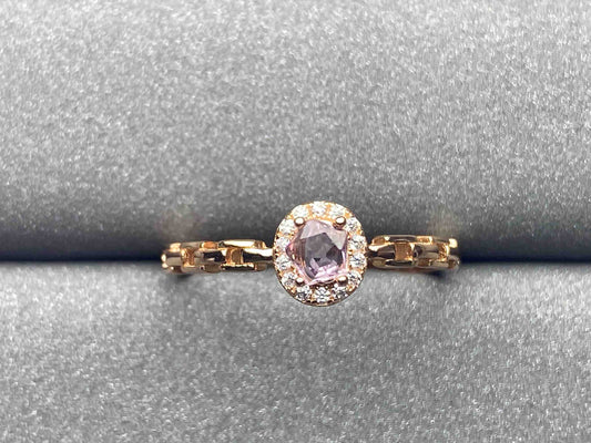 4016 Spinel Ring
