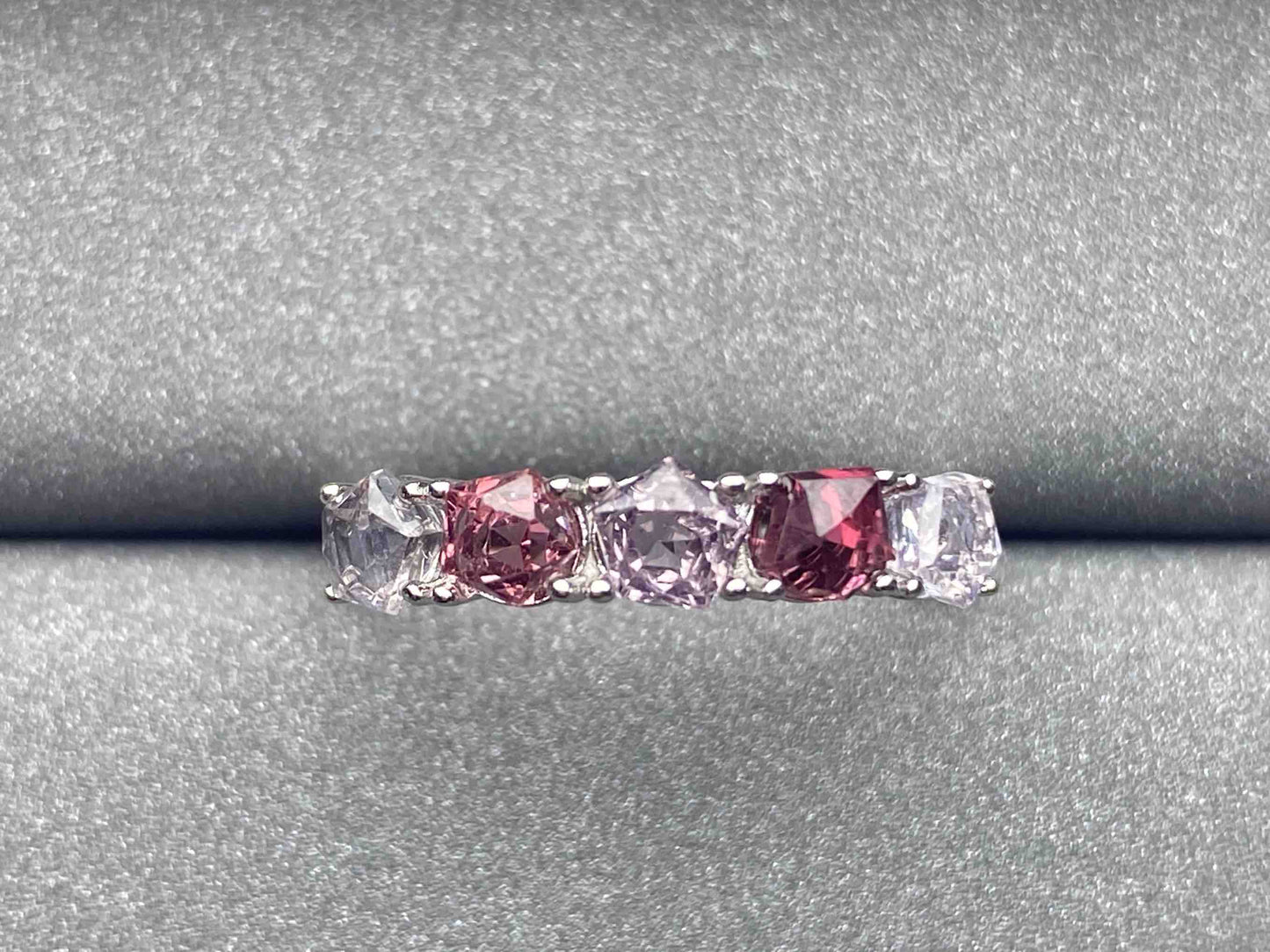 4019 Spinel Ring