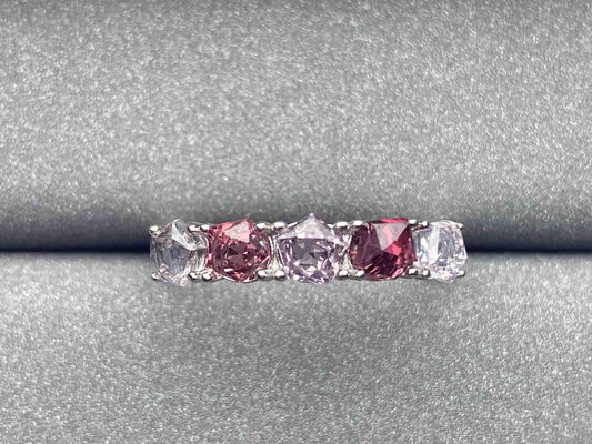 4019 Spinel Ring