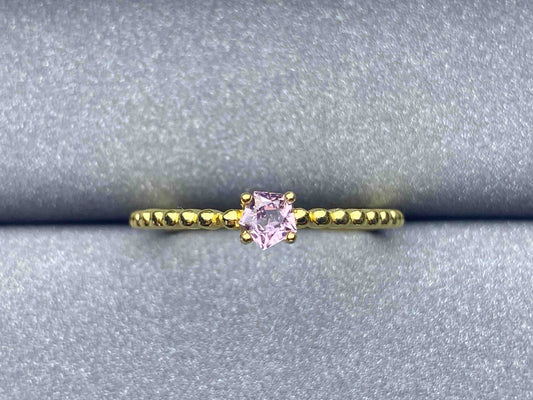 4020 Spinel Ring