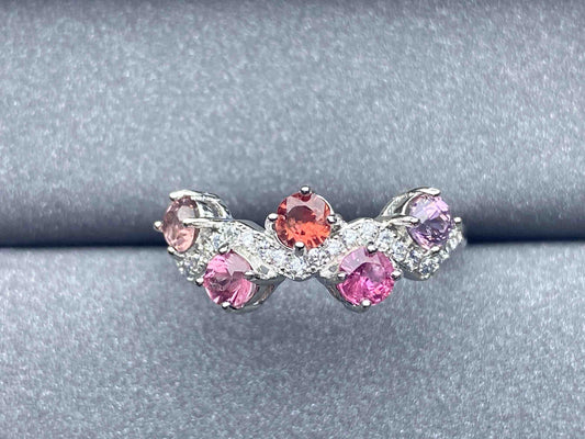 4022 Spinel Ring