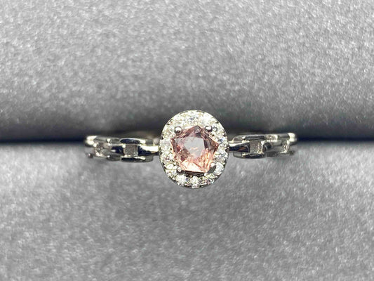 4026 Spinel Ring