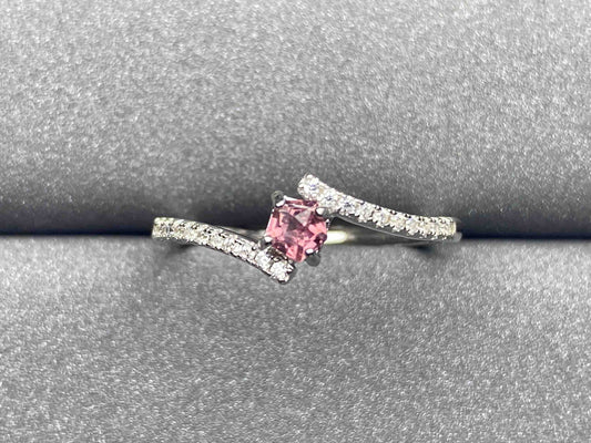 4036 Spinel Ring