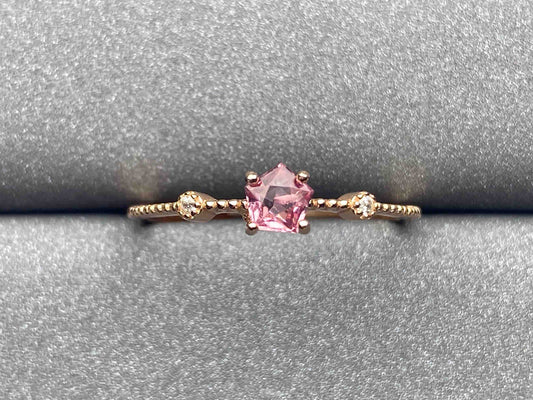 4044 Spinel Ring