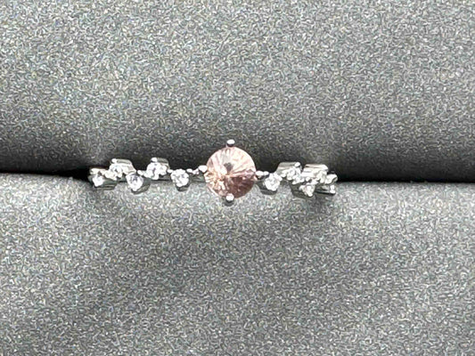 4051 Spinel Ring