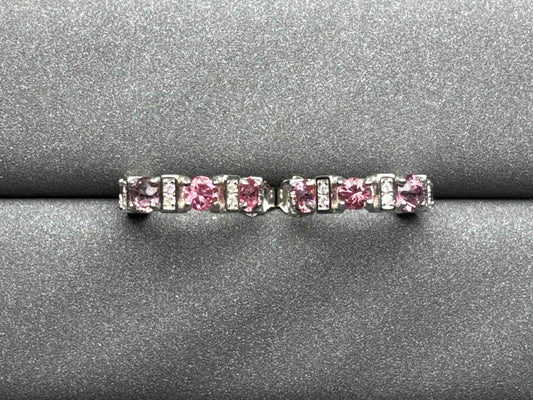 4055 Spinel Earrings