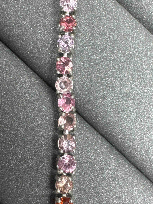 4064 Spinel Bracelet