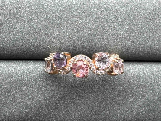 4066 Spinel Ring