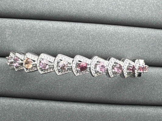 4085 Spinel Bangle