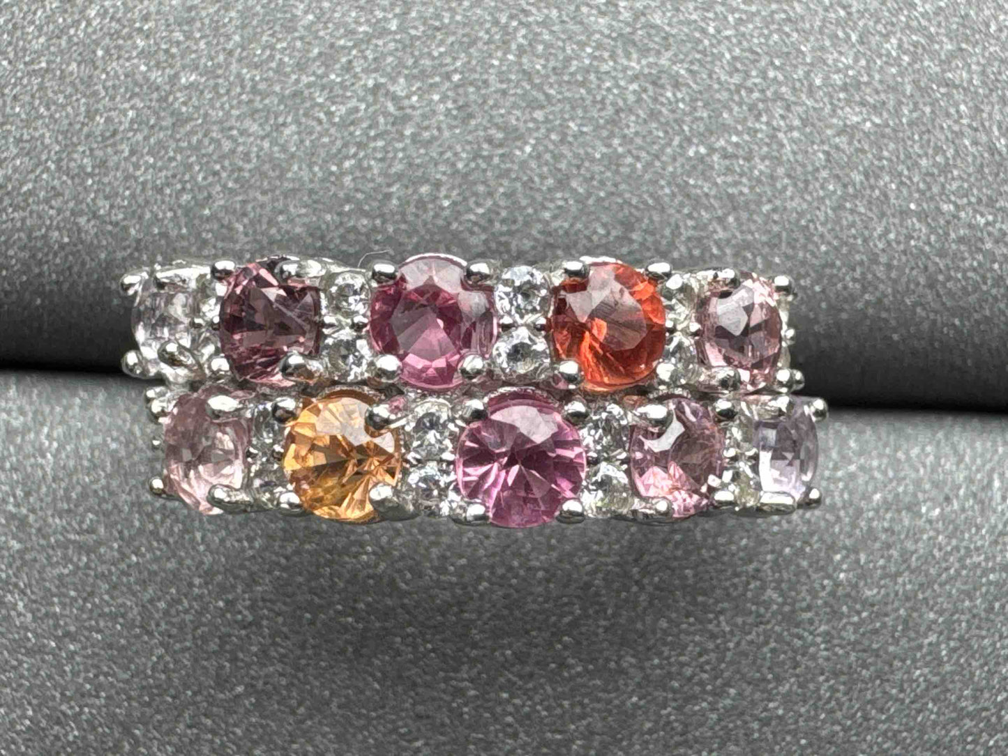 4089 Spinel Ring