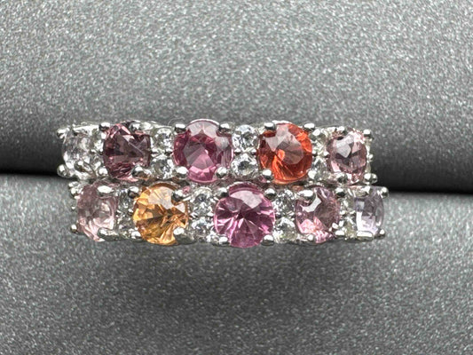 4089 Spinel Ring