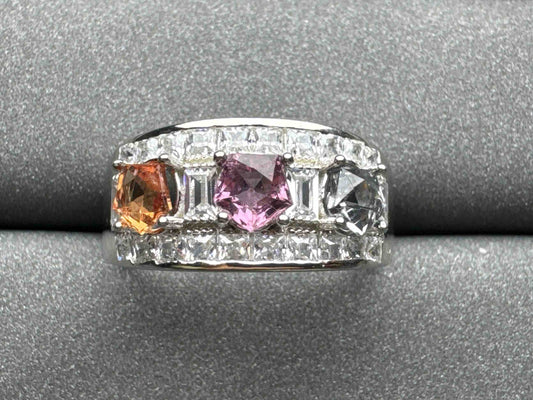 4094 Spinel Ring