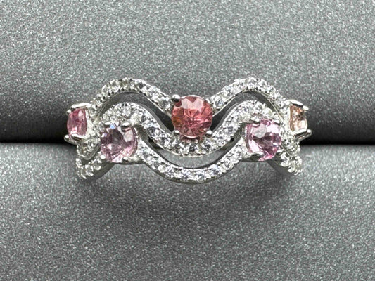 4103 Spinel Ring