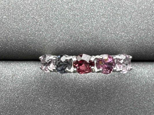 4111 Spinel Ring