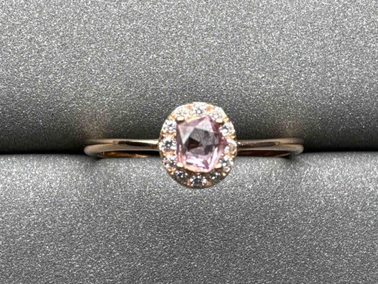 4112 Spinel Ring
