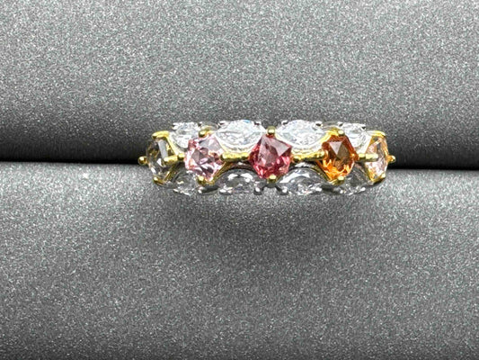 4126 Spinel Ring