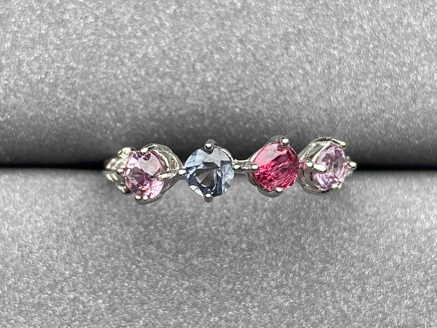4132 Spinel Ring