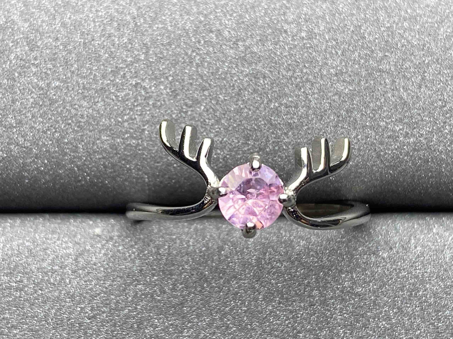 4134 Spinel Ring