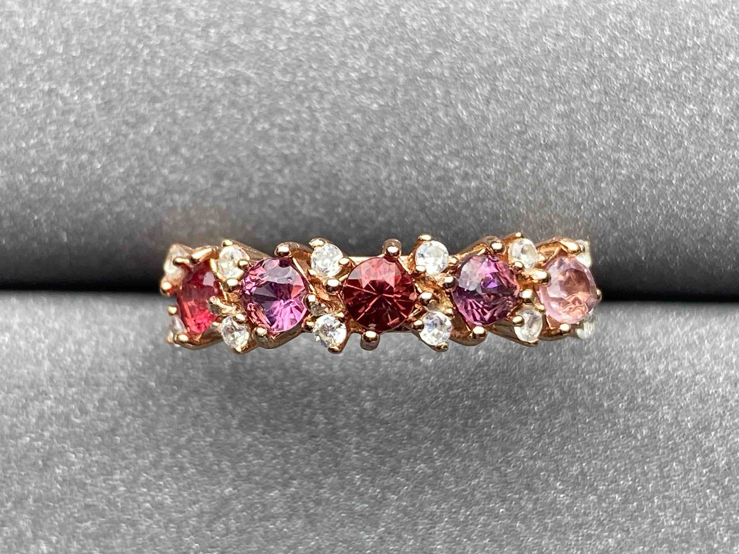 4136 Spinel Ring