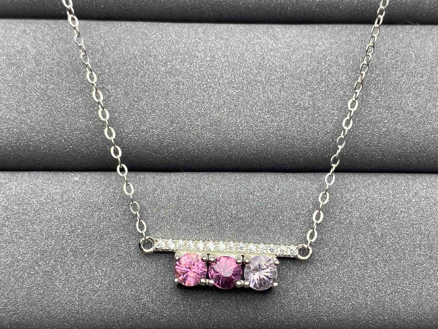 4142 Spinel Bracelet