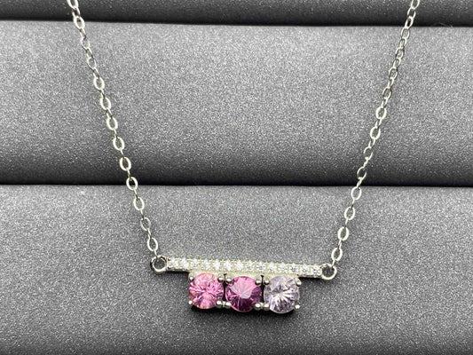 4142 Spinel Bracelet