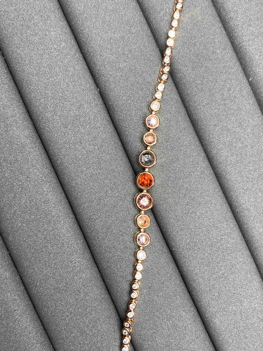 4148 Spinel Bracelet
