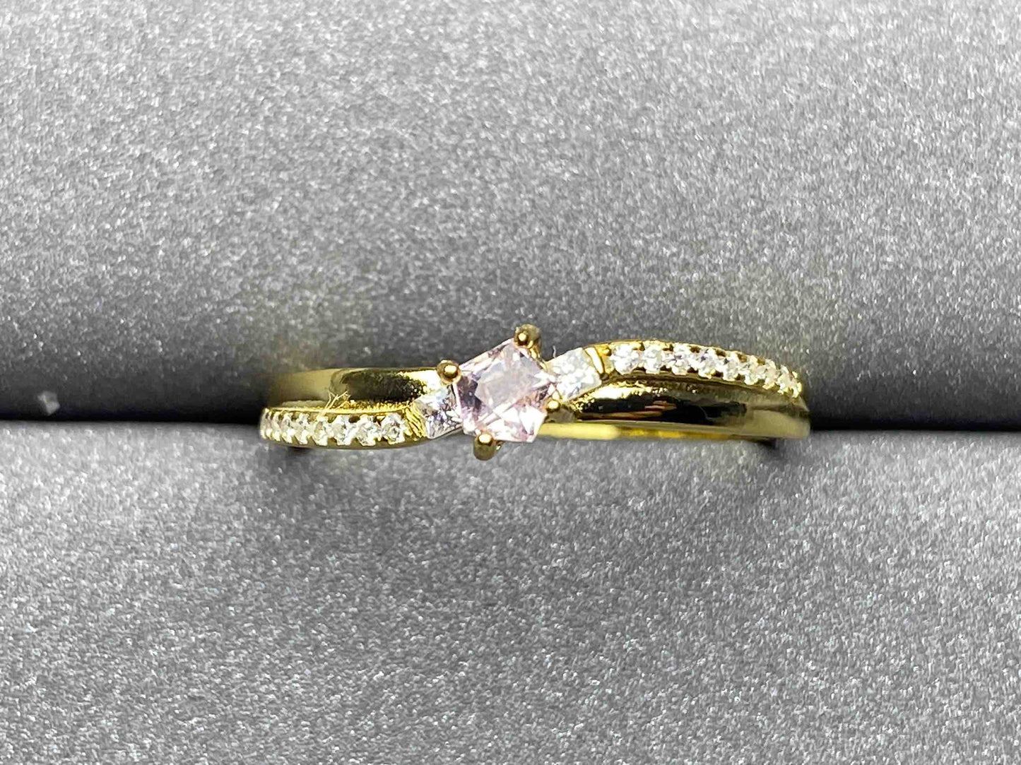 4150 Spinel Ring