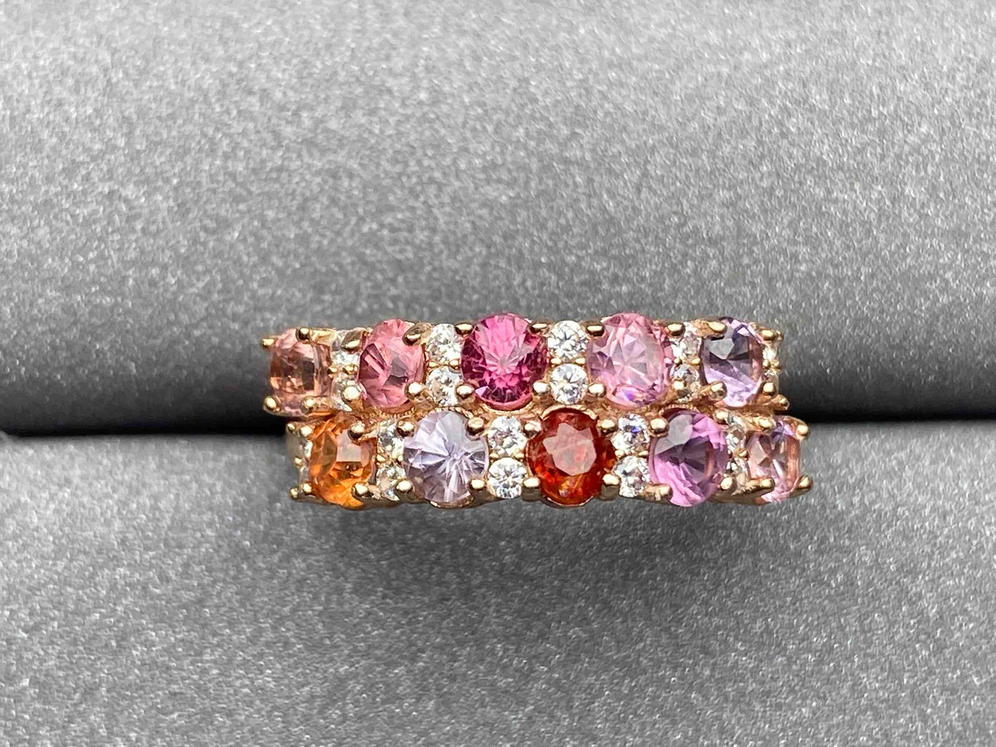 4183 Spinel Ring