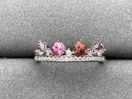 4184 Spinel Ring