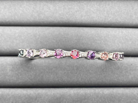 4185 Spinel Bangle