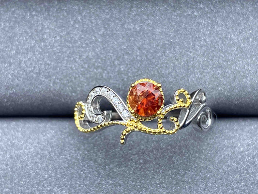 4191 Spinel Ring