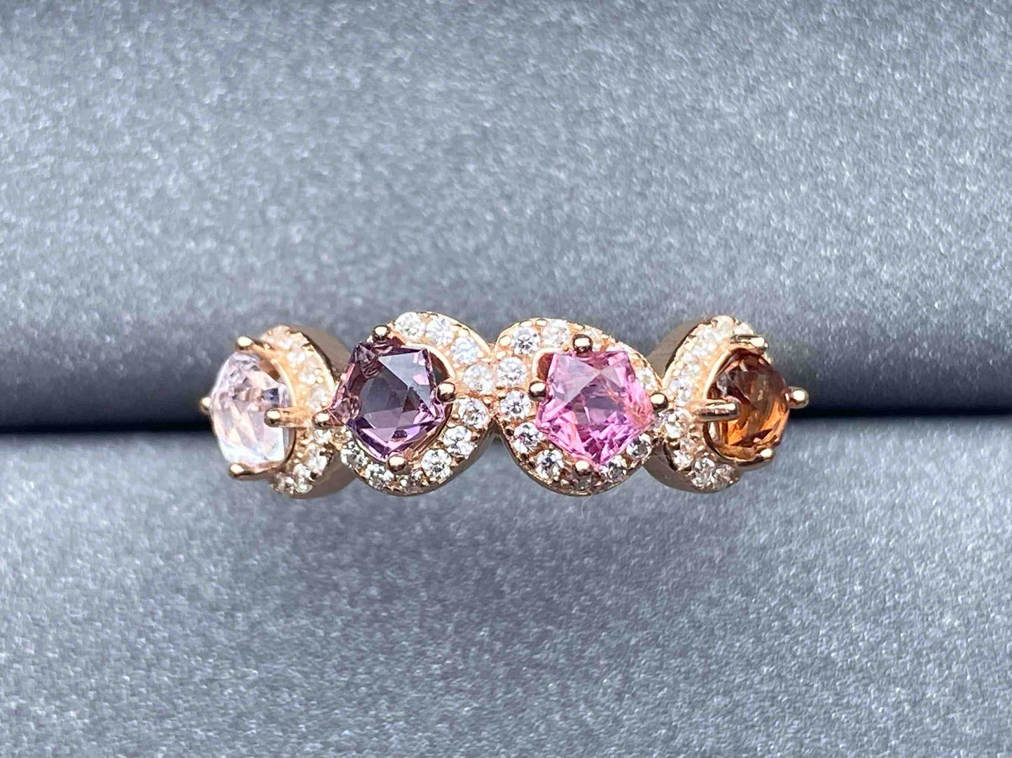 4193 Spinel Ring