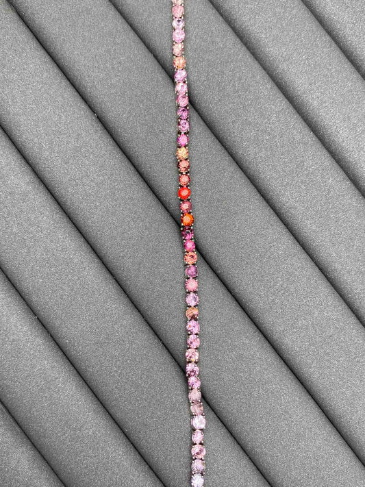 4217 Spinel Bracelet