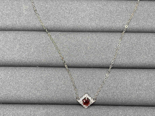 4225 Spinel Bracelet