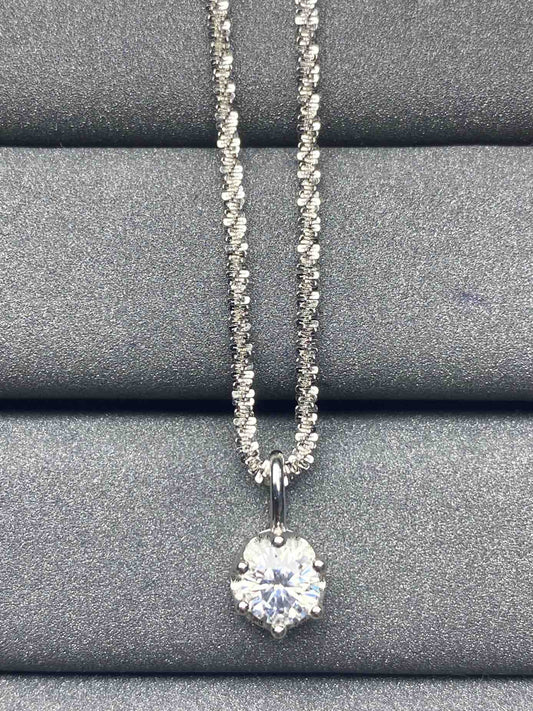 2731 Moissanite Bracelet