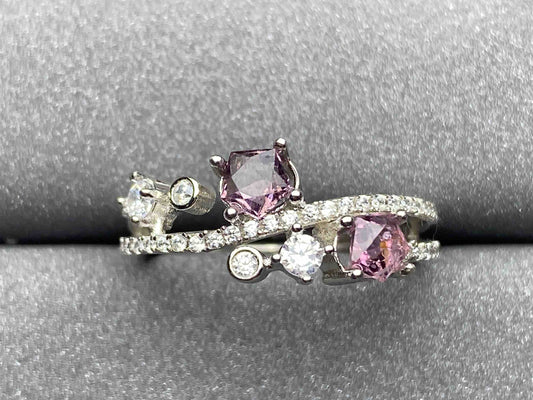 4264 Spinel Ring