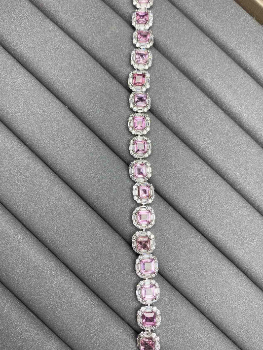 4277 Spinel Bracelet